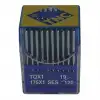 Düğme Kısa Dikiş İğnesi / TQX1 SES 19/120 100ADET