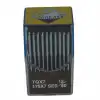 Düğme Uzun Dikiş İğnesi / TQX7 SES 12/80 100ADET