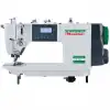 Düz Elektronik Bıçaklı Dikiş Makinesi / SP-285