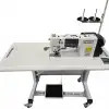 Düz Elektronik Bıçaklı Dikiş Makinesi / SP-285