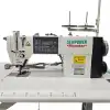 Düz Elektronik Bıçaklı Dikiş Makinesi / SP-285