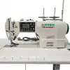 Düz Elektronik Dikiş Makinesi Açık Kartel / SP-S3