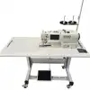 Düz Elektronik Dikiş Makinesi Kapalı Kartel / SP-S5