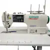 Düz Elektronik Dikiş Makinesi Kapalı Kartel / SP-S5