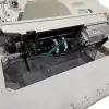 Düz Elektronik Dikiş Makinesi Kapalı Kartel / SP-S5