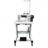 Düz Elektronik Dikiş Makinesi Zikzak Kollu - Kısa Tablalı / SP-282-D4-K