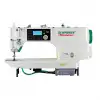 Düz Elektronik Geniş Alan Dikiş Makinesi Kapalı Kartel / SP-S6