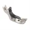 Düz Makine Çima Yapraklı Ayak / 36465(P115) 3/32 2.4MM