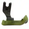 Düz Makine Çimalı Plastik Teflon Ayak Sağ / TSP-18R 1/32