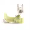 Düz Makine Çimalı Plastik Teflon Ayak Sağ / TSP-18R 1/4