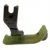 Düz Makine Çimalı Plastik Teflon Ayak Sağ / TSP-18R 3/16