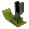 Düz Makine Çimalı Plastik Teflon Ayak Sol / TSP-18L 1/4
