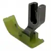Düz Makine Çimalı Plastik Teflon Ayak Sol / TSP-18L 1/8