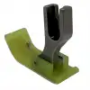 Düz Makine Çimalı Plastik Teflon Ayak Sol / TSP-18L 3/16