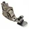 Düz Makine Ekstrafor Ayarlı Ve Mesafeli Metal Teker Ayak / S10