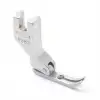 Düz Makine Fermuar Çatal Ayak / P363