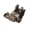 Düz Makine Gizli Fermuar Ayak (Ayarlı - Metal Tekerli) / S518L-1