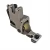 Düz Makine Gizli Fermuar Ayak (Ayarlı - Tekerli) / S518L-1