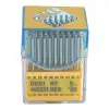 Düz Makine İnce Dip Yanmaz Dikiş İğnesi / DBX1 SES PVD 9/65 100ADET
