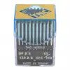 Düz Makine Kalın Dip Dikiş İğnesi / DPX5 SES 18/110 100ADET