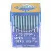 Düz Makine Kalın Dip Dikiş İğnesi / DPX5 SES 19/120 100ADET