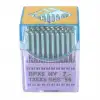 Düz Makine Kalın Dip Dikiş İğnesi / DPX5 SES 7/55 100ADET