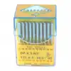 Düz Makine Kalın Dip Dikiş İğnesi / DPX5 SES 9/65 100ADET