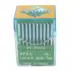 Düz Makine Kalın Dip Dikiş İğnesi / DPX5 SUK 16/100 100ADET