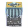 Düz Makine Kalın Dip Dikiş İğnesi / DPX5 SUK 18/110 100ADET