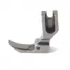 Düz Makine Kıl Fermuar Ayak / P361