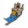 Düz Makine Plastik Rulmanlı Ayak 1/4 Sağ / SP-18