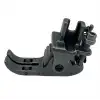 Düz Makine Rulmanlı Metal Teker Ayak / HS-GL10