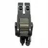 Düz Makine Rulmanlı Metal Teker Ayak / HS-GL10