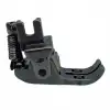 Düz Makine Rulmanlı Metal Teker Ayak / HS-GL10