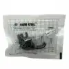 Düz Makine Rulmanlı Metal Teker Ayak / HS-GL10