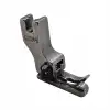 Düz Makine Yandan Yaylı Sol Çima Ayak / CL1/32N-ES