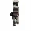 Düz Makine Yandan Yaylı Sol Çima Ayak / CL1/32N-ES