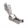 Düz Makine Yürüyen İğne Sabit Çima Ayak / P811-NF (12463HR-NF 1/16)