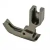 Düz Makine Yürüyen İğne Siperli Çima Ayak Sol / SP18L-NF 1/32