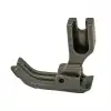 Düz Makine Yürüyen İğne Siperli Çima Ayak Sol / SP18L-NF 3/32