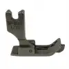 Düz Makine Yürüyen İğne Siperli Çima Ayak / SP-18NF 1/32
