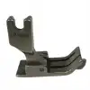 Düz Makine Yürüyen İğne Siperli Çima Ayak / SP-18NF 3/16