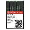 Düz Ve İlik Dikiş İğnesi / 16X6/34 PCR/287 PCR 14/90 100ADET