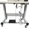 Etek Reçme Dikiş Makinesi / SP-550D-01