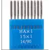 Ev Tipi Aile Dikiş Makinesi İğnesi / HAX1 SES 14/90 100ADET