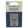 Ev Tipi Aile Dikiş Makinesi İğnesi / HAX1 SES 18/110 5 Adet