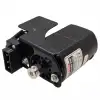 Ev Tipi Aile Dikiş Makinesi Motoru 220V - 150W SOL / 63HE-150 TERS