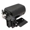 Ev Tipi Aile Dikiş Makinesi Motoru 220V - 150W SOL / 63HE-150 TERS
