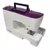 Ev Tipi Düz Dikiş Makinesi 36 Desenli Mor / Model 990P