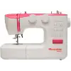 Ev Tipi Düz Dikiş Makinesi 36 Desenli Pembe / Model 990P
